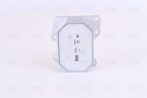 Nissens engine oil cooler - engine,