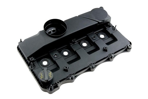 Cylinder head cover - cover, citroen