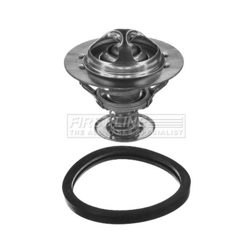 Coolant thermostat ftk039 - coolant,
