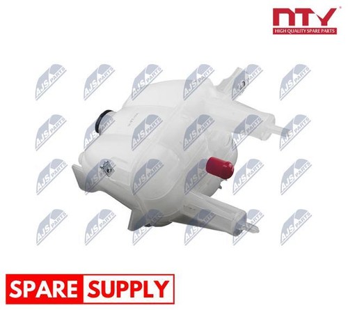 Expansion tank coolant - coolant, for