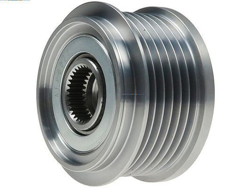 Afp0027 alternator - as-pl,