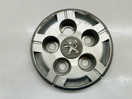 Steel rim plastic - rim, 15