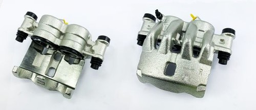 Front right brake caliper - front,