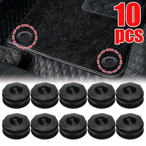 10pcs vehicle car floor - 10pcs,