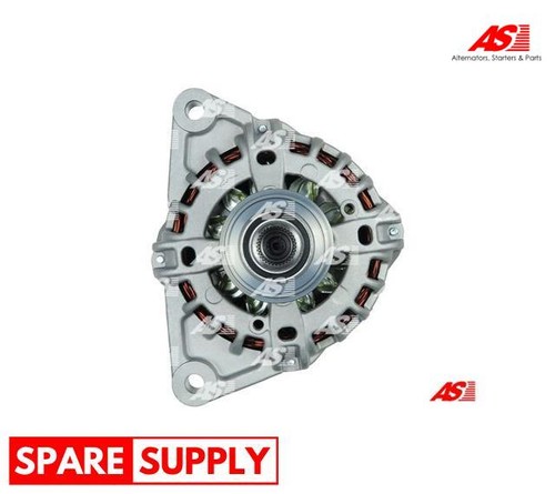 Alternator for iveco daily - alternator,