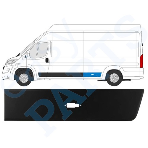 Fiat ducato boxer - ducato, relay