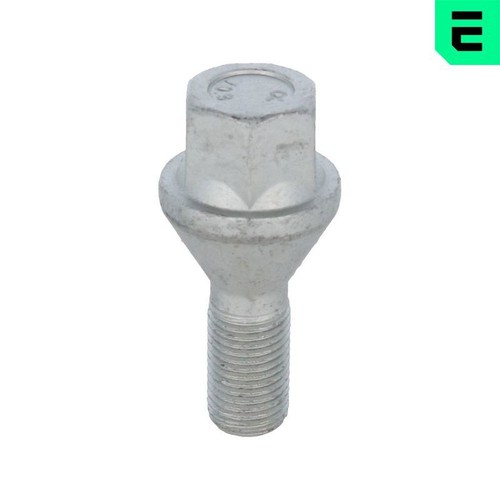 Wheel bolt rear front fits - rear,