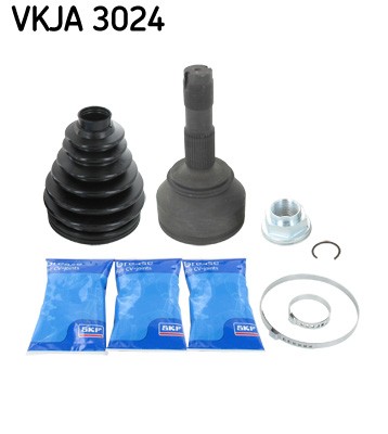 Skf vkja 3024 joint kit - skf,