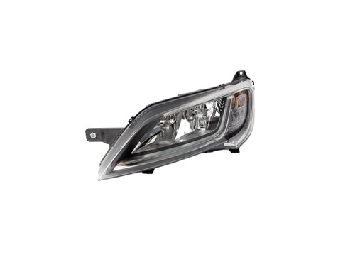 Vauxhall movano headlight - vauxhall, 22-