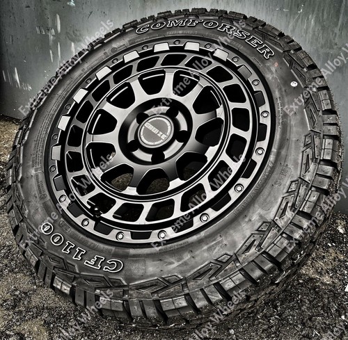Swamper alloy wheels for - swamper,