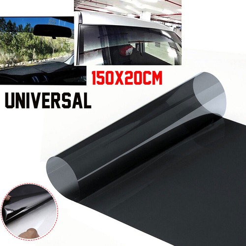 Sun strip vinyl premium - sun, visor