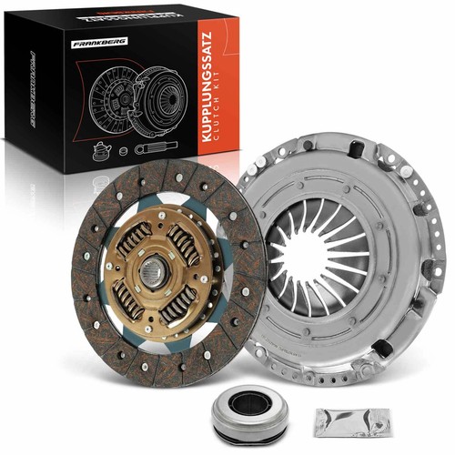 Premium clutch kit - a-premium,