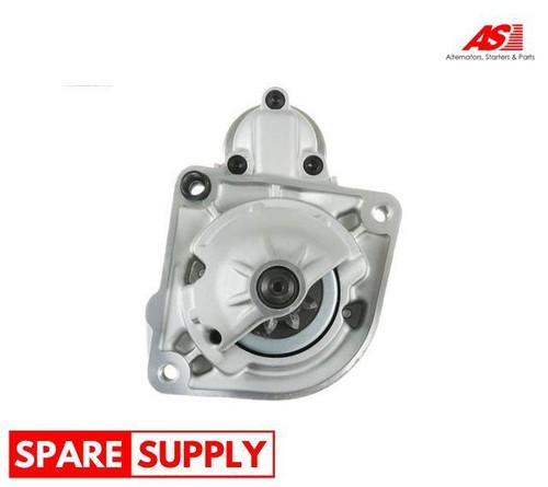 Starter for fiat ducato - starter,