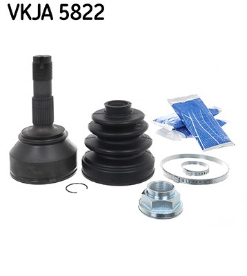 Skf vkja 5822 - 5822, kit,