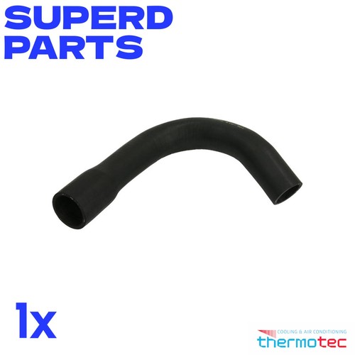 Radiator hose 3977 - radiator,