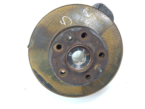 3646a0 front left wheel hub - 3646a0,