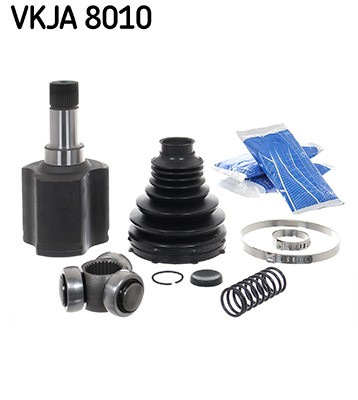 Skf vkja 8010 - vkja,