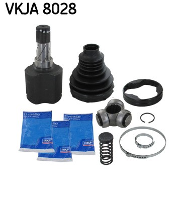 Skf vkja 8028 - vkja,