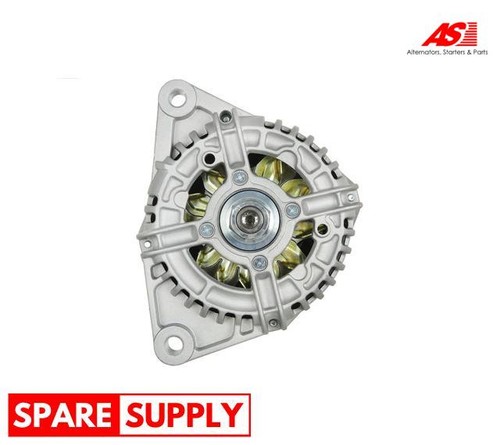Alternator for iveco daily - for,