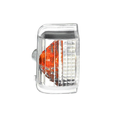 Wing mirror indicator - indicator, for