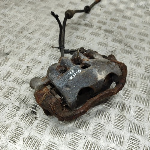 Peugeot boxer furgon - boxer, front