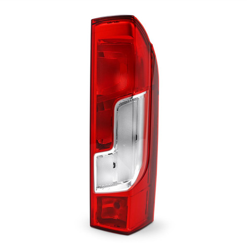 Peugeot boxer 2014 - boxer, rear