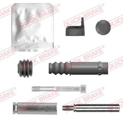 Quick brake 113 0048x - brake, 113-0048x