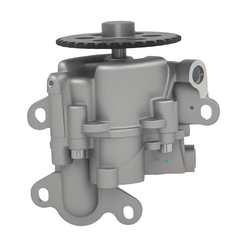 Oil pump for land - pump, rover