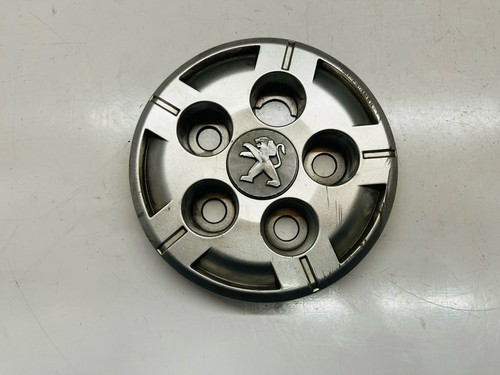 Steel rim plastic - cover, cap