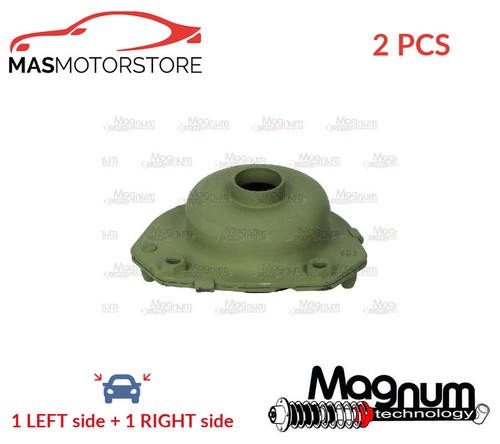 Top strut mounting - strut, set