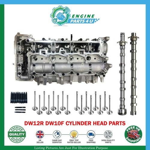 Citroen jumper relay dw10fe - relay,