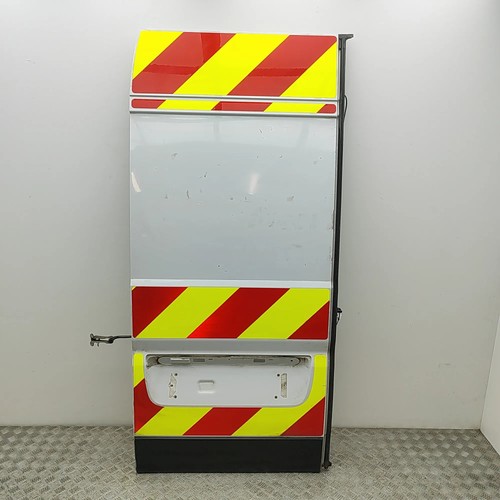 Peugeot boxer furgon mk3 - boxer,