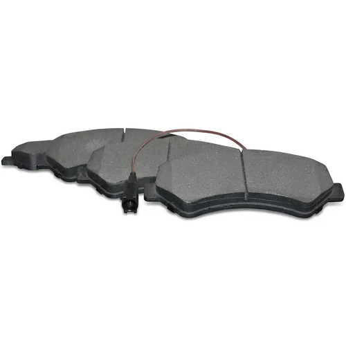 Brake pads front - pads,