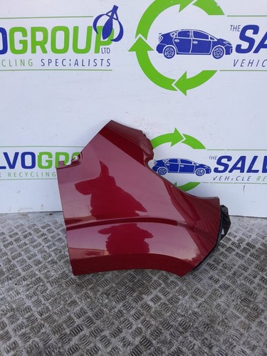 Mk3 peugeot boxer ducato wing - peugeot, boxer/ducato