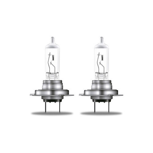 High beam daytime - daytime, running