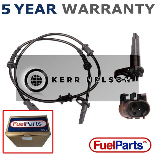 Abs wheel speed sensor - wheel,