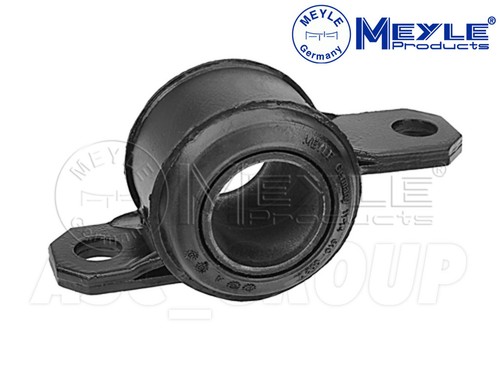 Meyle rear bush for - rear, front