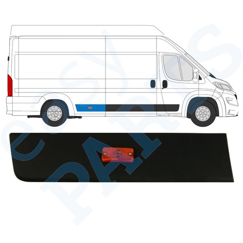 Fiat ducato boxer relay - ducato,