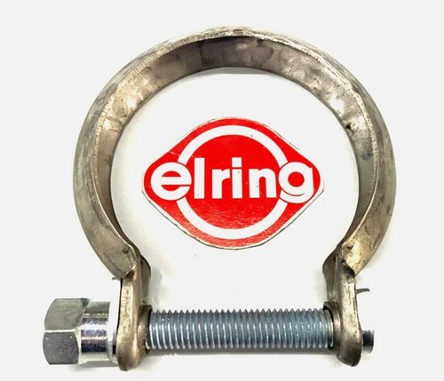 Elring exhaust clamp - elring,