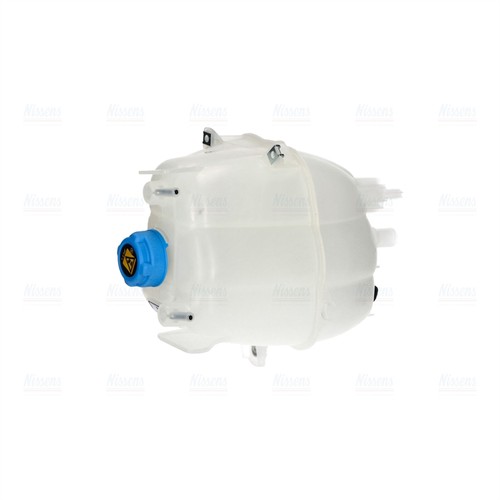 Nissens coolant expansion tank - expansion,