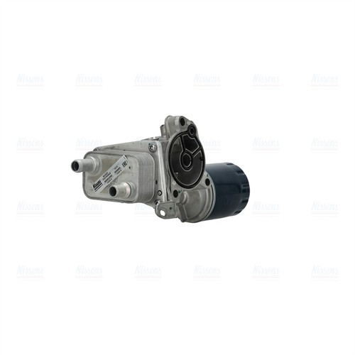 Nissens engine oil filter - nissens,