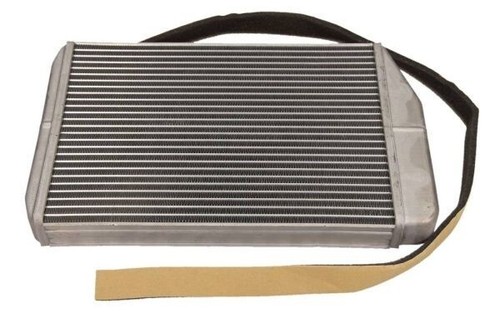 Heater radiator matrix - radiator, fits