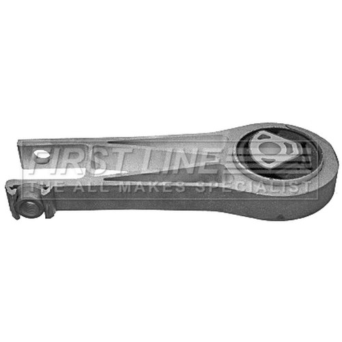 Engine mount for - mount, peugeot