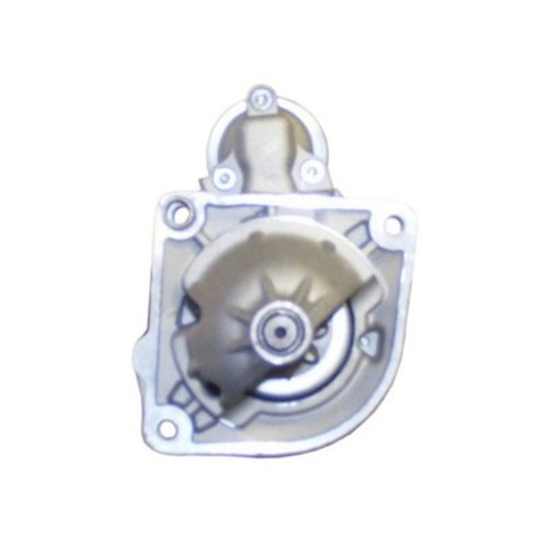 Rolling components starter - rolling,