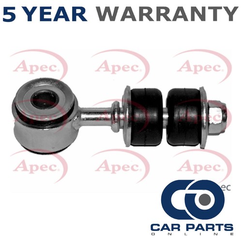 Stabiliser link front cpo - front, fits