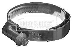 Borg beck hose clip 35 - borg,