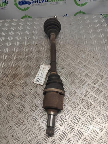 Mk3 peugeot boxer - mk3,