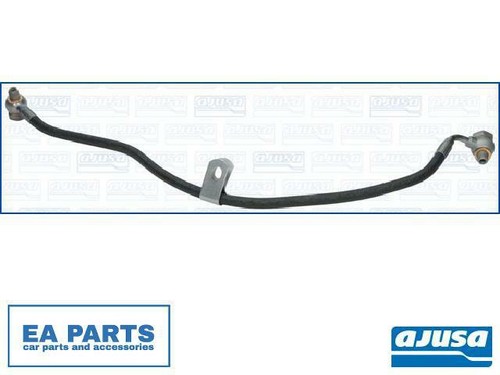 Oil pipe charger for citroën - pipe,,