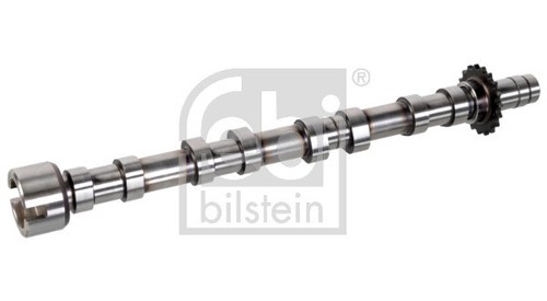 Exhaust side febi bilstein - side,