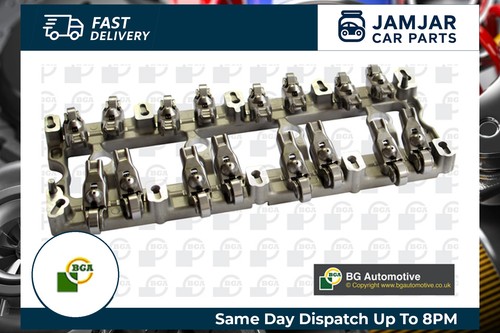 Bga rb2301 rocker - rocker, arm